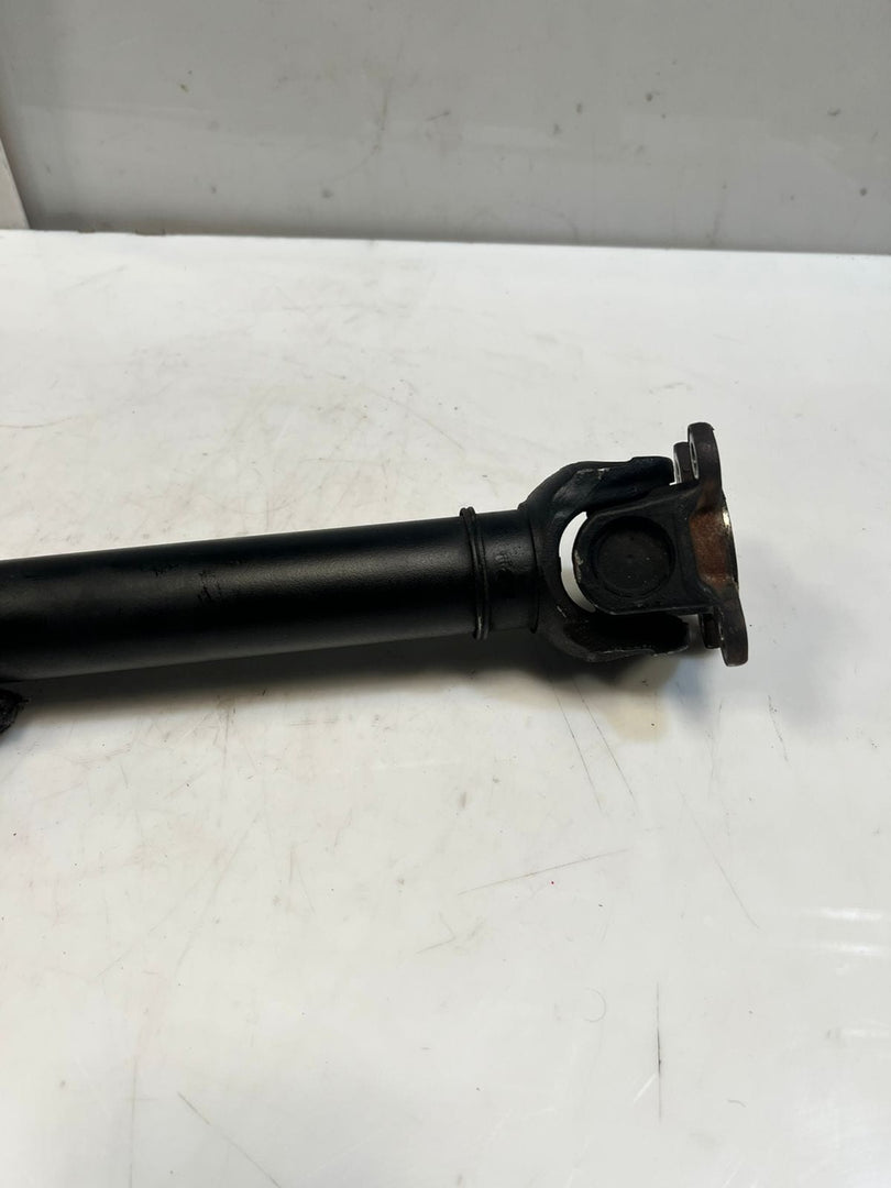 2015-2018 BMW X3 F25 35i xDrive N55B30A Front Drive Shaft 8605867 OEM