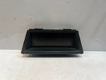 Load image into Gallery viewer, 2012 BMW X5 and X6 E70 E71 Infotainment 8.8" NAVI Display Screen 2284656 OEM