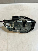 Load image into Gallery viewer, BMW 5' F07 Gran Turismo Door Lock Complete Front Right Auto Soft Close 7148476