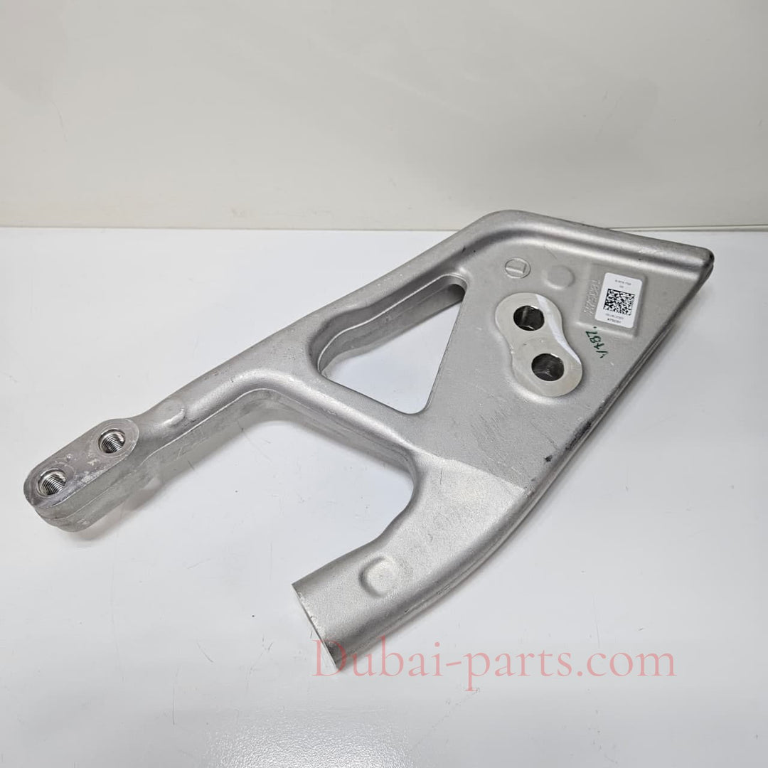 2019-2025 BMW X5 G05, X6 G06 X7 Front Axle Support Left Crash Wedge 6878753