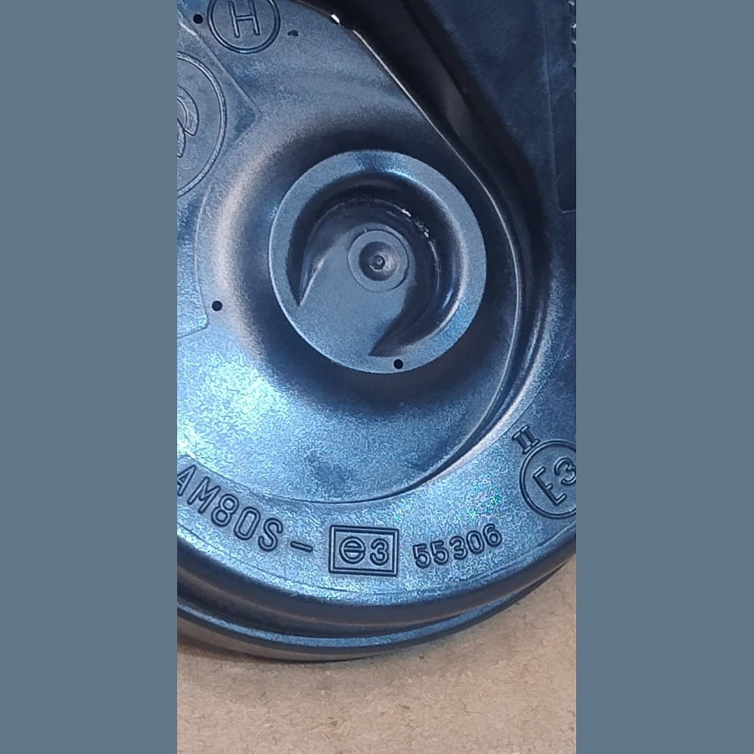 BMW X6 F16 3.0 Diesel Horn Alarm Signal (OEM, A046495)