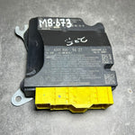 Bild in die Galerieansicht laden, 14-18 Mercedes W205 C-Class SRS Safety Restraint Control Module A205 9009427 OEM