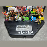 قم بتحميل الصورة إلى عارض الصور، 10-16 Mercedes-Benz W212 W204 Front SAM Module Relay Fuse Box A212 9000006 OEM