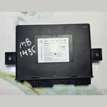 قم بتحميل الصورة إلى عارض الصور، 2007-2010 Mercedes-Benz W221 S-Class W216 Keyless Go Control Module A221 8707392