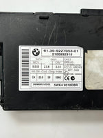 Load image into Gallery viewer, 2007-2013 BMW X5 E70 CAS3 AG Control Unit Module 9227053 OEM