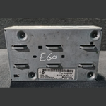 Load image into Gallery viewer, BMW 5 SERIES 535I E60 F10 RADIO STEREO AMPLIFIER HARMAN BECKER - 9198762