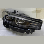 Bild in die Galerieansicht laden, OEM BMW X7 G07 LED ADAPTIVE HEADLIGHT RL RIGHT SIDE 5A279E4 WITHOUT MODULE