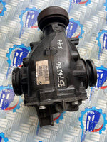 Load image into Gallery viewer, 2004-2011 BMW X3 Rear Axle Differential 7576286 X3 E83 3.0D RATIO 3.46