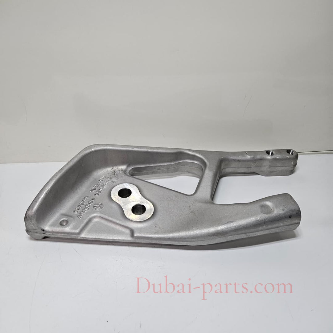 2019-2025 BMW X5 G05, X6 G06 X7 Front Axle Support Left Crash Wedge 6878753