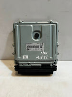 Bild in die Galerieansicht laden, 2010 BMW X5 E70 N57 Engine Control Unit ECU DDE ONLY 8506574 OEM