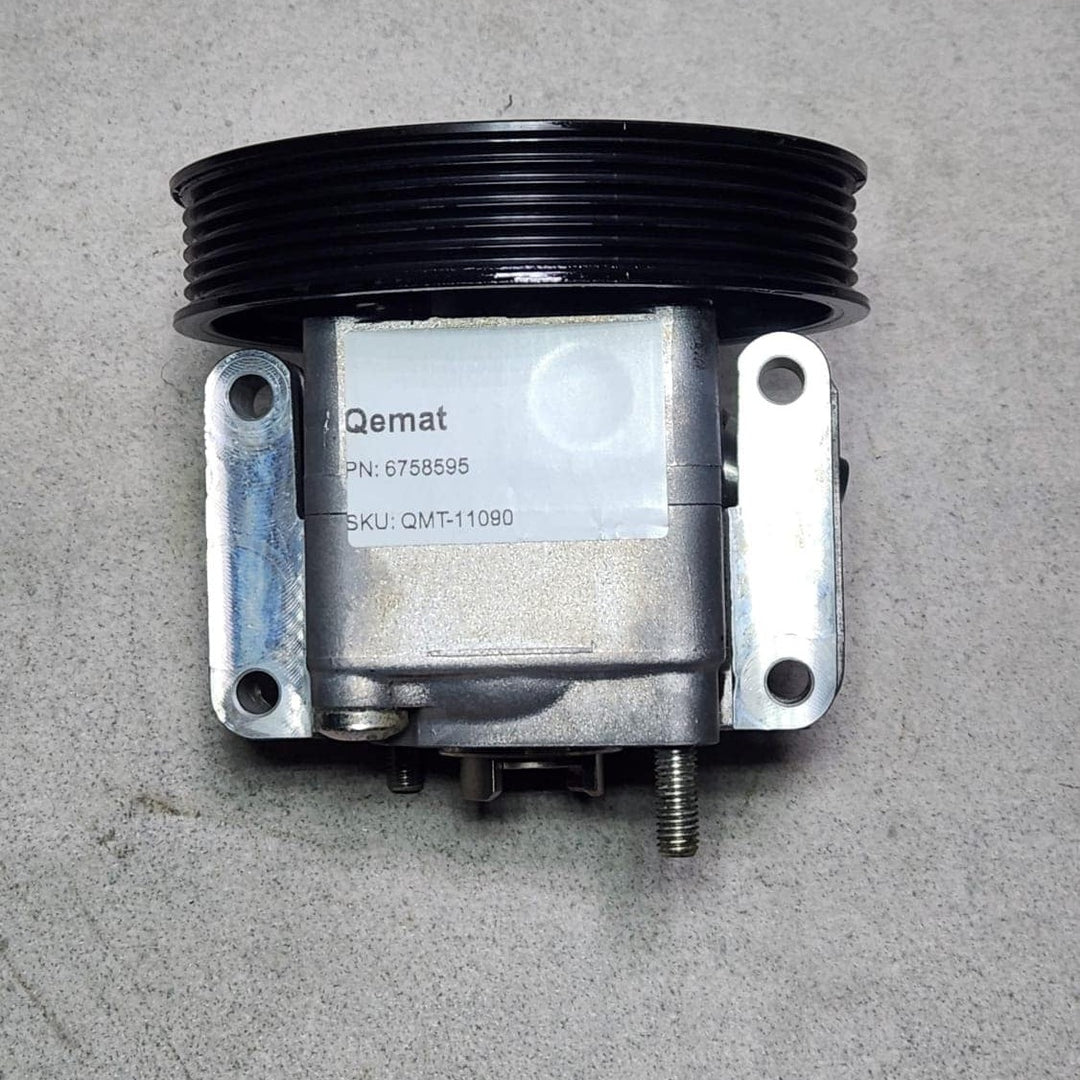 1998-1999 BMW 318i Engine Control Unit 7508292 3 Series E46 318i