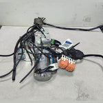 Bild in die Galerieansicht laden, 7344440 BMW 428i Convertible Top Roof Hydraulic Pump Motor 2014-2016 OEM