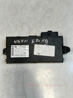 Load image into Gallery viewer, 2011 BMW 328i 3 Series E92 E93 X5 X1 E70 N47N CAS3 C4 Control Module 9237046 OEM