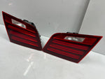 Load image into Gallery viewer, BMW Rear Light Trunk Lid BMW F10 LEFT 7306163 RIGHT 7306164
