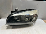 Load image into Gallery viewer, 2010-2015 BMW X1 E84 LEFT PASSENGER FRONT Halogen Headlight 2990003 OEM
