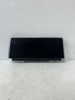 Load image into Gallery viewer, 2016-2019 BMW X5 F15 10.25" Central Information Display Screen 6816387 OEM