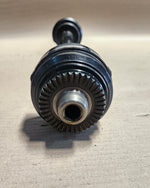 Load image into Gallery viewer, 2017 BMW 740Le xDrive 7 Series G11 Drive Shaft Output Shaft Rear Right 8639468