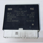 Load image into Gallery viewer, BMW F45 F48 F39 F25 F15 ECU Park Distance Control PDC MODULE 6805061