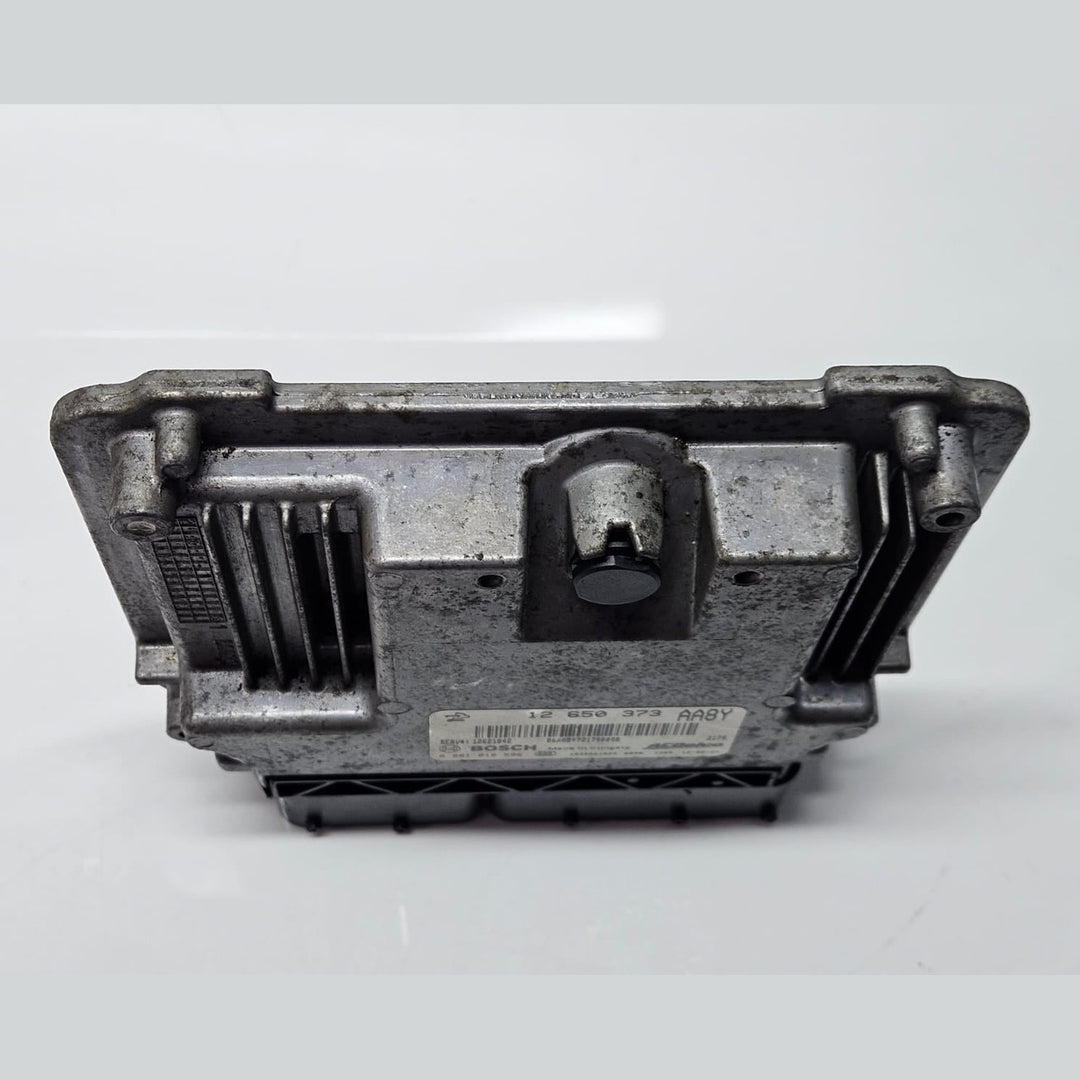 12650373-2012-2020 Holden Colorado RG 2.8L diesel Engine Control Unit ECU OEM