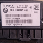 Load image into Gallery viewer, BMW F20 F21 F30 F32 srs CONTROL MODULE / SRS ECU P/N - 6826983