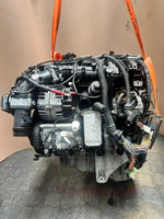 Load image into Gallery viewer, 2011-2015 BMW F30 320D N47D20C Complete Diesel Engine Motor OEM 74948345 OEM