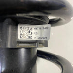 Load image into Gallery viewer, 2019-2024 BMW X4 Strut Spring Assembly REAR 6890945 G02 2.0L