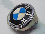 Load image into Gallery viewer, 2013 - 19 BMW F06 F12 F13 M6 REAR TRUNK EMBLEM BADGE LOGO OEM 7234707