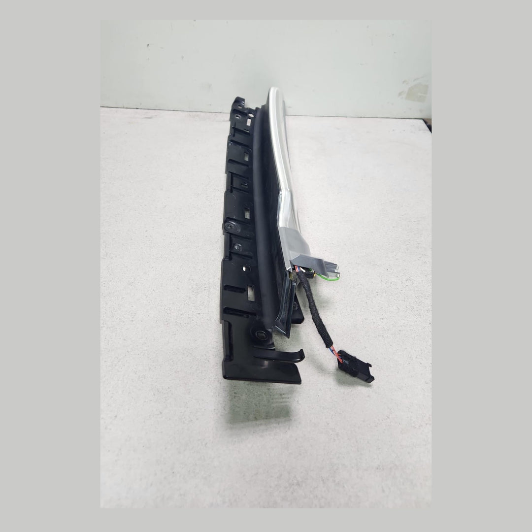 2017 BMW 740Le xDrive Rear Door Led Light Saber 7469542 7 Series G11 G12 M760i