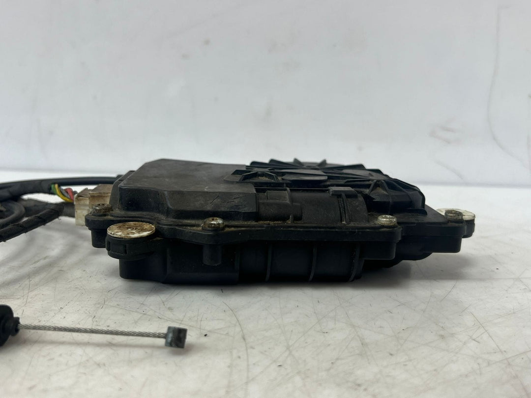 2009-2015 BMW 7' 750i 740I 760I Trunk Lid Lock Actuator Motor 7191213 OEM