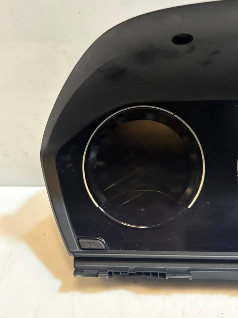 2019 BMW X2 F39 2' F45 F46 GT Instrument Cluster Speedometer 6837007 OEM