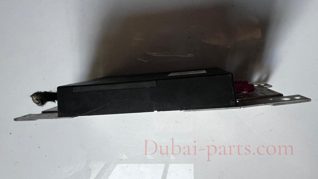 BMW Industrial Vehicle Brake Pad 2447804 Semi metallic material