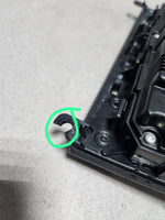 Bild in die Galerieansicht laden, Mercedes Climate Control Panel A2129008711 E-Class W212 and E Coupe W207
