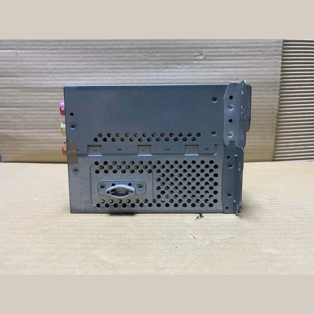 BMW F02, F07, F10, F25 Navigation System Computer 9223402 HEAD UNIT OEM