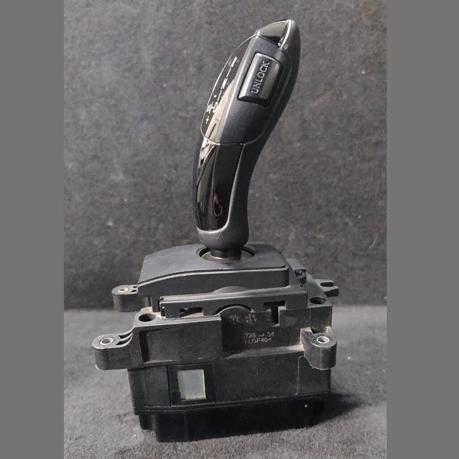 BMW 7 SERIES F01 F02 LI AUTOMATIC GEARSHIFT GEAR SELECTER RHD 9218104-02