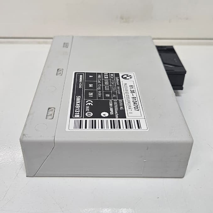 OEM BMW E60 E63 E70 E71 Comfort Keyless Passive Access Control Module 9134707