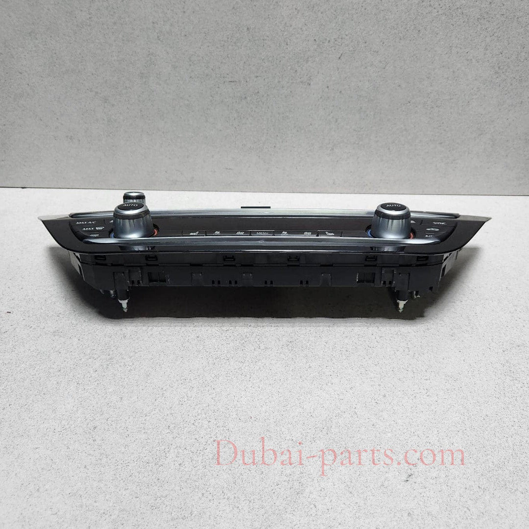 2018 BMW 540d xDrive Climate Control Switch Panel 6999402 530i 540i G30