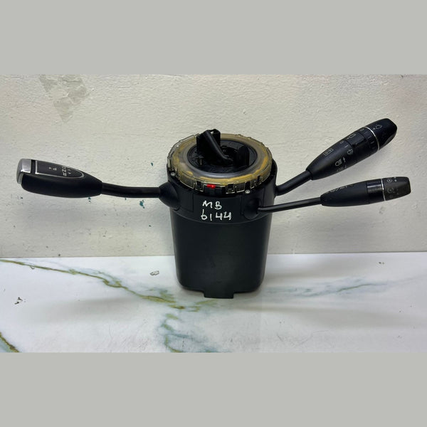 Mercedes Wiper Turn Signal Indicator Stalk Switch A1645404645 GL X164 R-Class