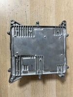 Bild in die Galerieansicht laden, 2011-16 BMW F10 520i N20 Engine Control Module ECU DME Set+2keys 7643312 OEM 