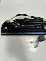 قم بتحميل الصورة إلى عارض الصور، 2012-2016 BMW 550i 5' F10 F11 Rear Left Window Regulator With Motor 7182121 OEM