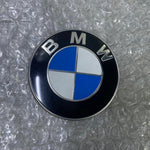 Bild in die Galerieansicht laden, OEM BMW E46 F80 F82 M3 M4 TRUNK EMBLEM LOGO BADGE 8219237