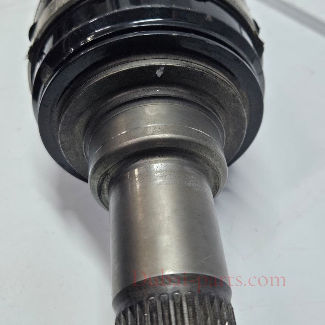 2019 BMW X5 G05, X6 G06, X7 G07 Rear Left Driveshaft 8487513 used 20km