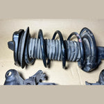 Load image into Gallery viewer, 2008-2012 Mercedes Benz W204 C-Class Front Shock Strut Left &amp; Right Set Absorber