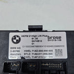 Load image into Gallery viewer, OEM BMW X5 G05 X6 G06 LCI models Tailgate Control Unit 5A74B10 OEM