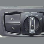 Load image into Gallery viewer, 2012-2020 BMW X5 F15 and X6 F16 Headlight Control Switch 9311727 OEM