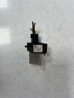 قم بتحميل الصورة إلى عارض الصور، 2000-2006 BMW E39 E46 E53 X5 E83 X3 Heater Blower Motor Resistor 6931680 OEM