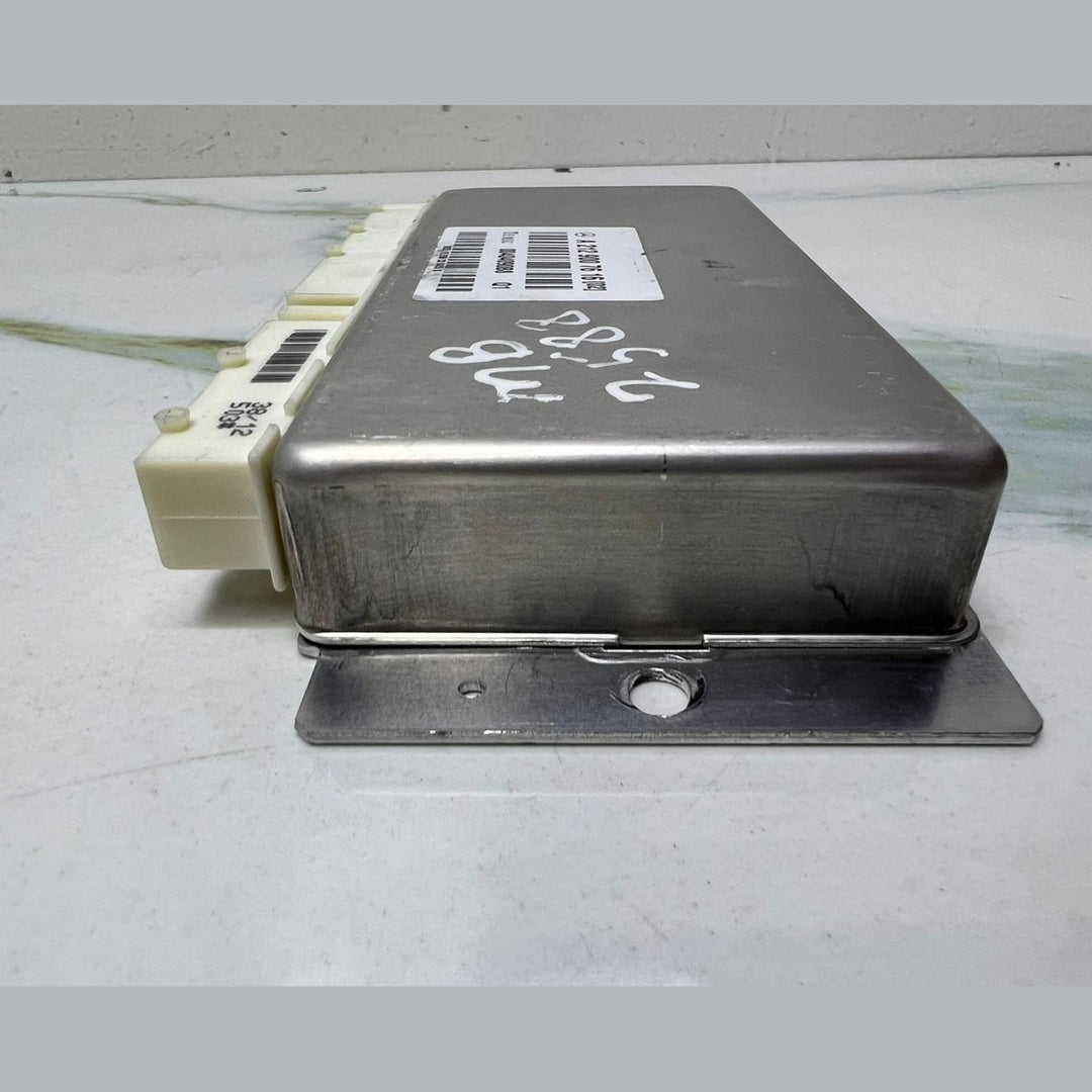 2013 Mercedes-Benz E350 Suspension Control Unit A2129007616 W212 E-Class