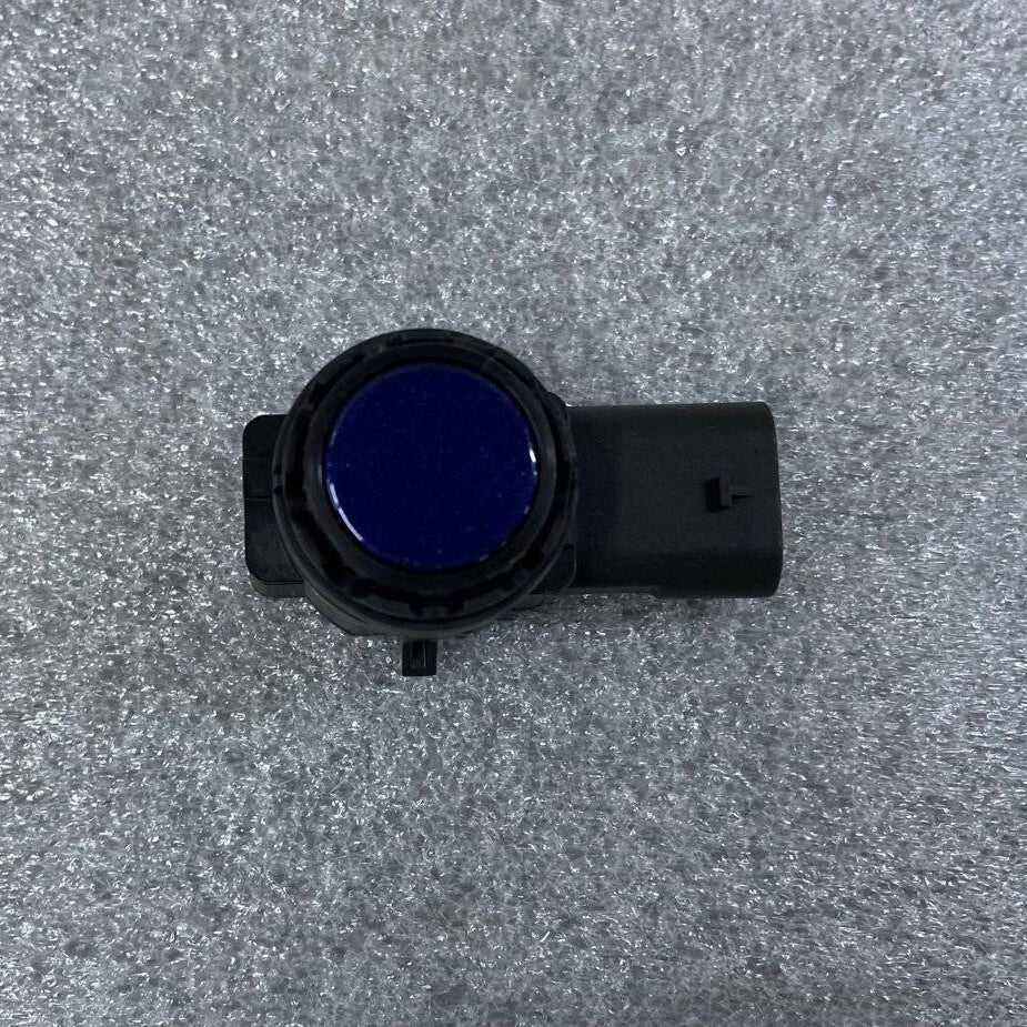 OEM BMW G21 G22 G11 G12 Parking sensor Bosch 6.0 Mediterranean blue 7927778 New