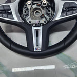 قم بتحميل الصورة إلى عارض الصور، 2018 BMW X5 G05 X6 G06 X7 G07 Steering Wheel Multifunctional M-Package 9504759