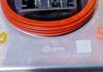Load image into Gallery viewer, BMW G05 R LED HEADLIGHT CONTROL MODULE ADAPTIVE BALLAST US - 7933359