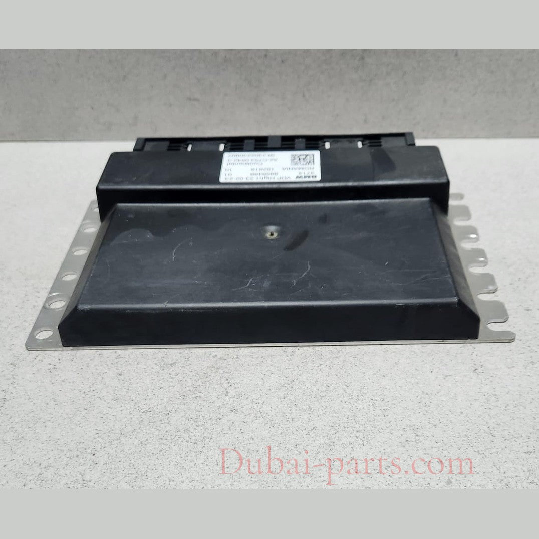2022-2025 BMW i4 Air Suspension Control Unit 8858488 G26 M50 